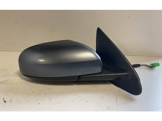 Зеркало электрическое        Volvo V70  2005 - 2008 года   