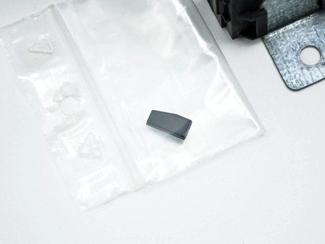 Řídící jednotka 0281013875 KIA Ceed 2006