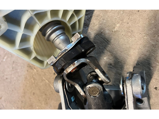    Рулевая рейка 0390203684, 3K21A0122   Jeep Grand Cherokee 2010 - 2021 года