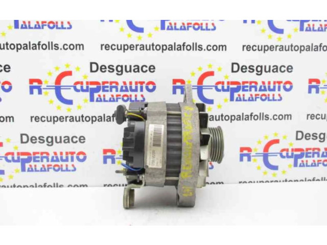 Генератор A13N242   Volvo 460      