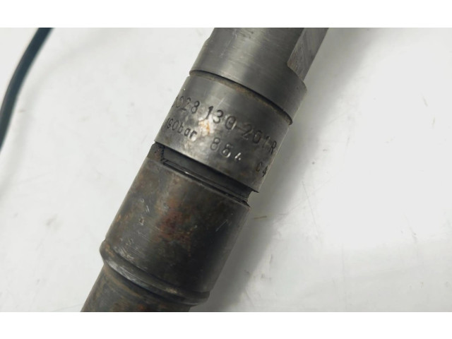 Форсунка 028130201R    Seat Inca (6k)   