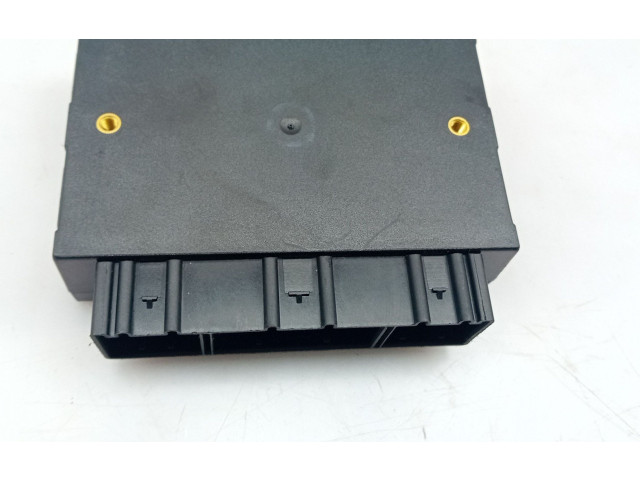 Блок комфорта 5J0959433A Skoda Fabia Mk2 (5J)