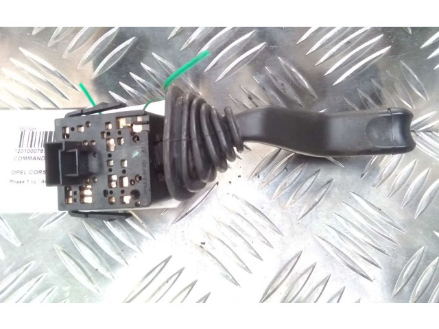 Ручка стеклоочистителей 9185417   Opel Combo C