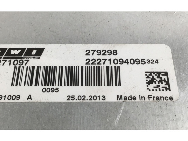 Блок управления 279298 Ferrari 458