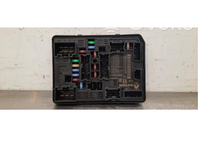 Блок предохранителей 284B64086R Renault Clio V