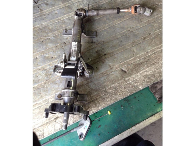    Рулевая рейка 10222194   Chevrolet Spark 