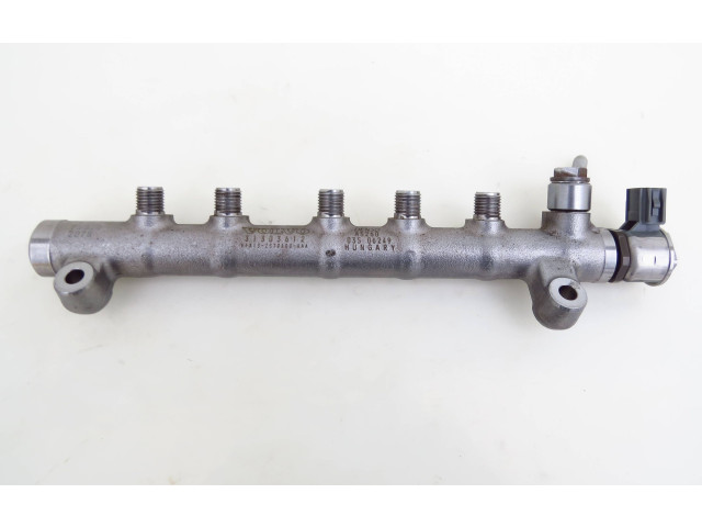 Топливная рампа 31303612 Volvo S60 для двигателя D 4204 T14