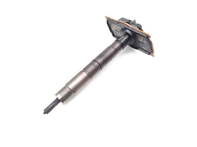 Форсунка 03L130277, 0445116030    Audi A6 S6 C6 4F  CAGB 