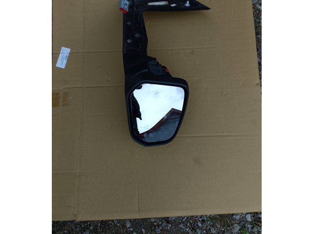 Зеркало электрическое Ford Grand Tourneo Connect 2013 - 2018 года