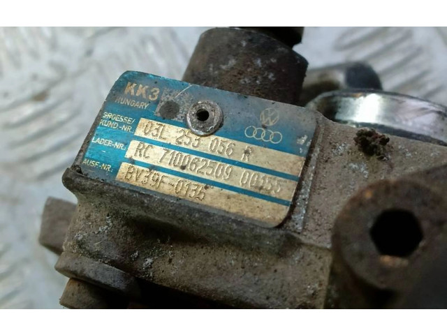 Turbodmychadlo Турбина 03L253056R, 710062509 Seat Toledo IV (NH) CAYC