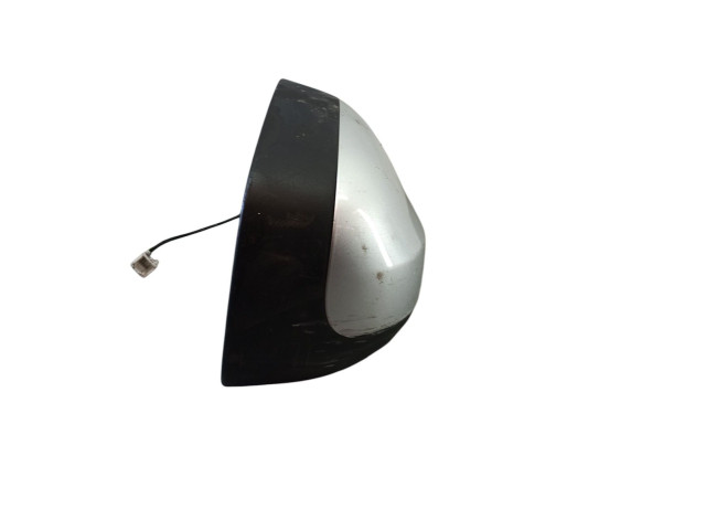 Зеркало электрическое        Dacia Logan I  2004 - 2012 года   