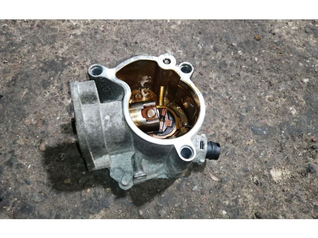 Рулевая рейка Вакуумный насос 31316143 Volvo S60 2014 - 2018 года