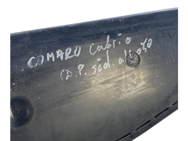 Подушка безопасности в сиденье 23169765   Chevrolet Camaro