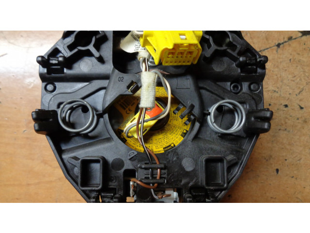 Подушка безопасности водителя 5E0880201 Skoda Rapid (NH)