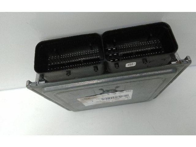 Блок управления двигателя 06K907425N Audi A3 8Y