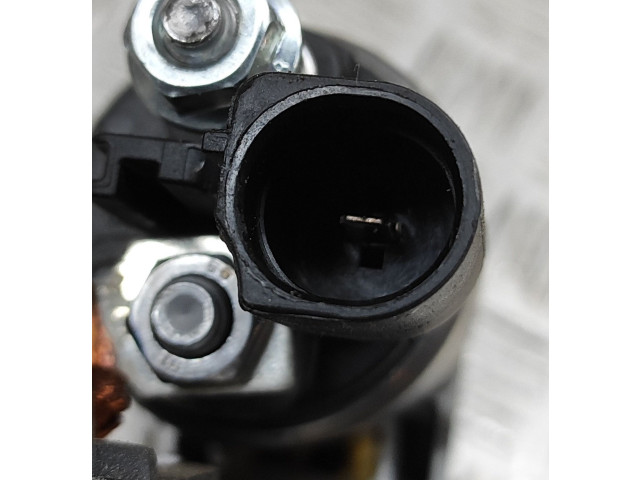 Турбина Стартер MG HS  10078529, 0399703159         