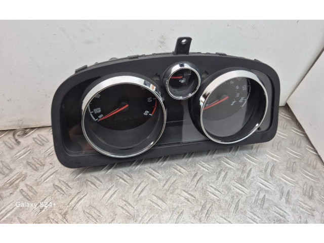 Панель приборов 95194763, 4763U   Opel Antara       