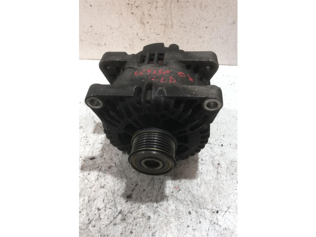 Генератор 9646321780, 9646321780   Fiat Ulysse      