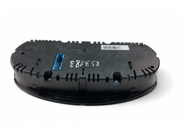 Přístrojová deska Volkswagen Tiguan 2010 5N0920872