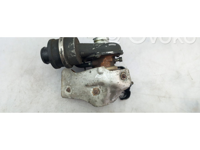  Турбина Mercedes-Benz A W169  A6400901790   для двигателя OM 640.940      