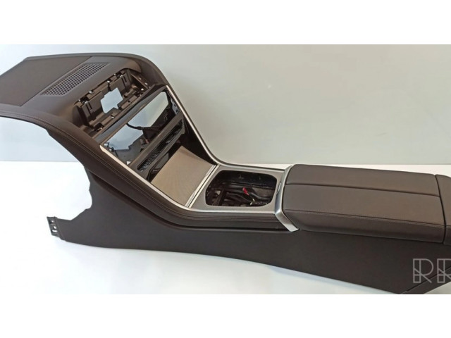 Центральная консоль