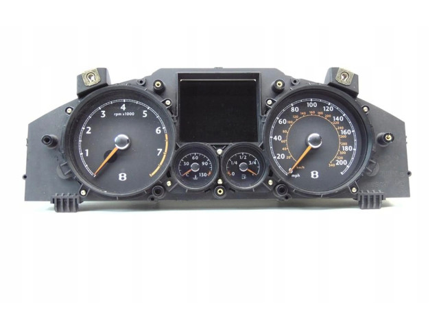 Панель приборов 3W0920841C Bentley Continental