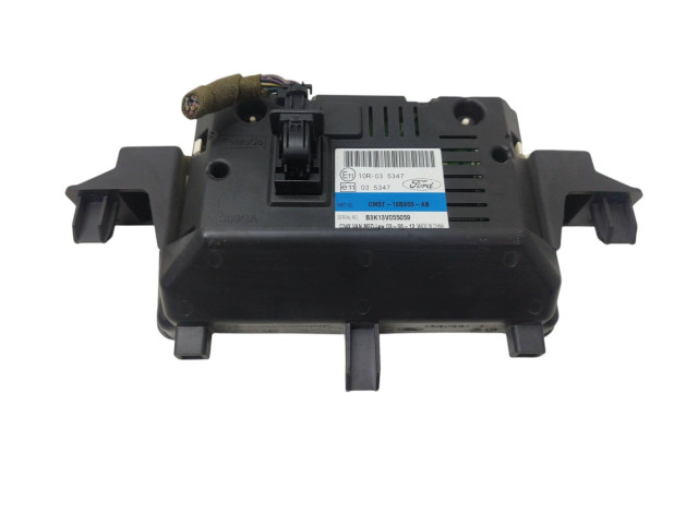Дисплей CM5T18B955AB, B3K13V055059 Ford Tourneo Custom
