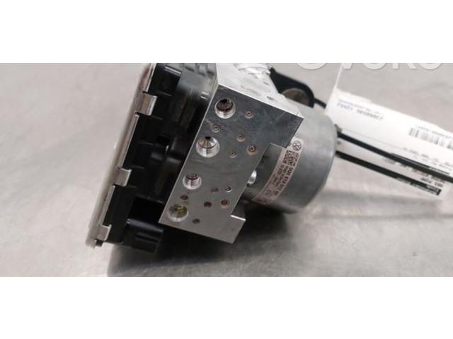 Блок АБС 5Q0614517GB   Skoda  Kodiaq  2017 - 2024 года