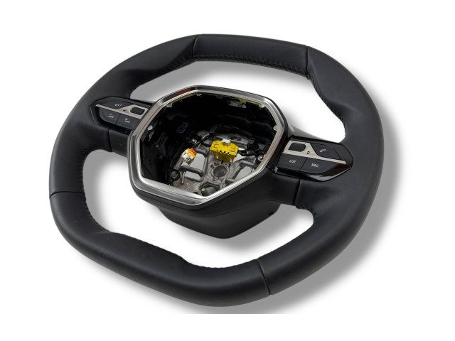 Руль Peugeot 2008 II  2019 -  года 23349U5003, 663173300A      