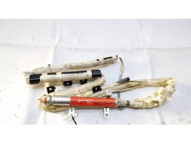 Боковая подушка безопасности 602182200b   Mazda 3 I