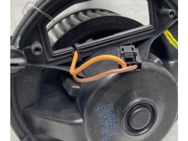 Вентилятор печки Volkswagen Golf VII