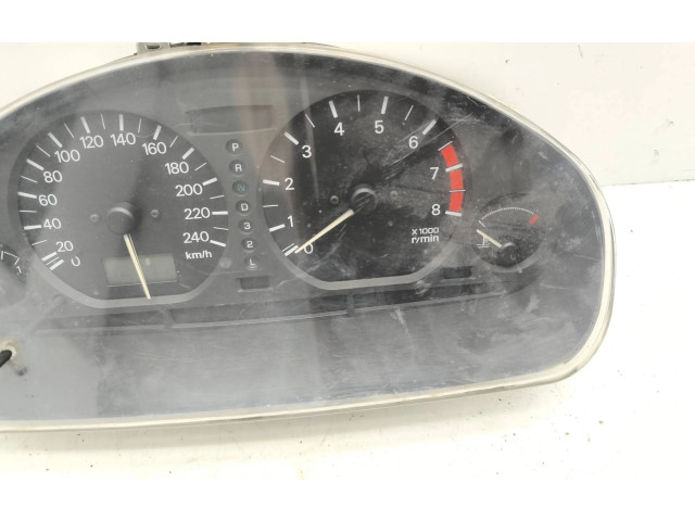 Панель приборов MR308403   Mitsubishi Carisma       