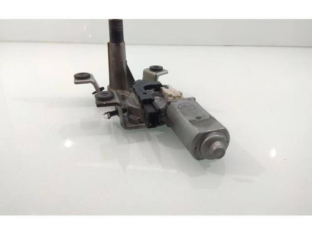 Моторчик заднего дворника DLB500074    Land Rover Discovery