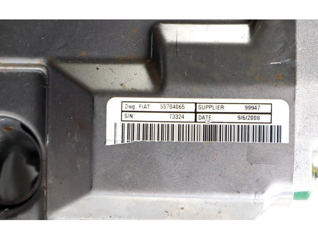 рейка Колонка рулевая 55704065 Fiat Grande Punto - года