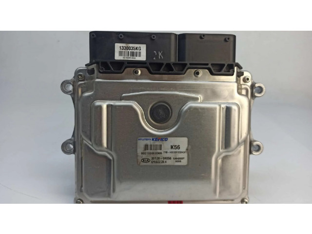 Řídící jednotka 39128-04056, 3912804056 KIA Stonic 2020