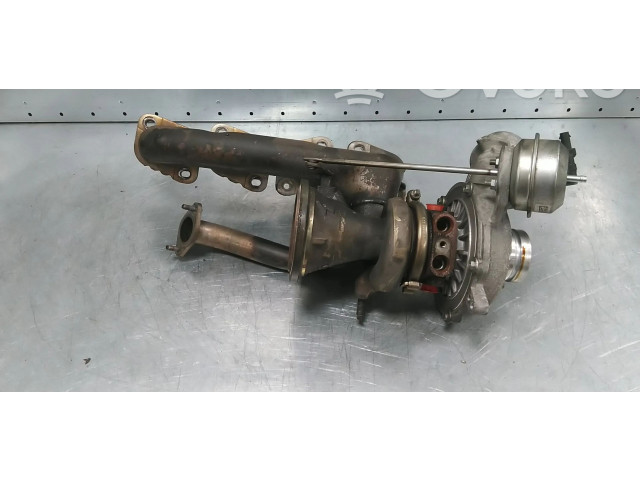 Turbodmychadlo Нагнетатель A2740903080, A2740904180 Mercedes-Benz C W205 274920