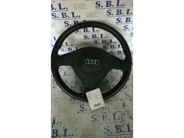 Руль Audi A3 S3 8L 1996 - 2003 года