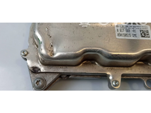 Řídící jednotka 024149, 8617569 BMW X1 E84 2015