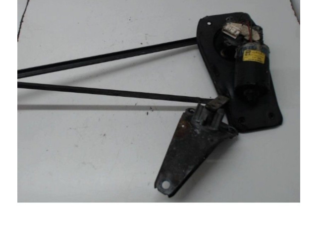 Моторчик дворников 00006405J5, 00006405J5 Citroen Berlingo