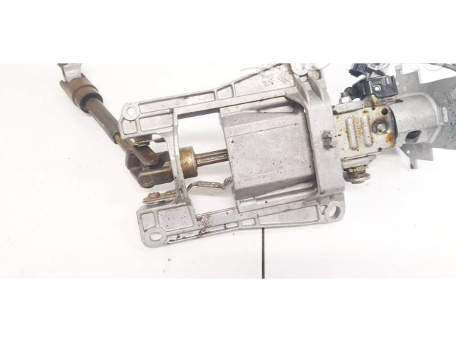 Рулевая рейка Citroen C5 2008 - 2016 года