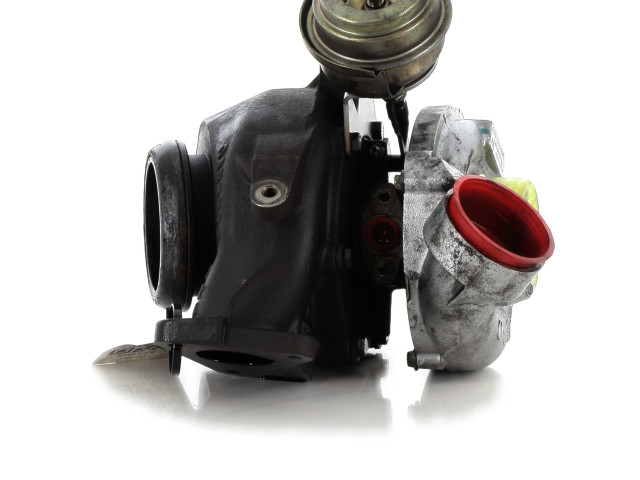 Турбина Jeep Grand Cherokee (WJ) 5080308AA для двигателя 66592130