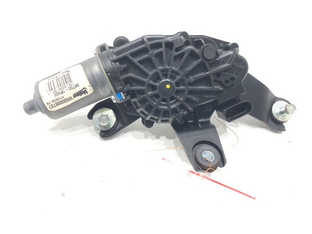 Моторчик заднего дворника 98700-1P000    KIA Venga