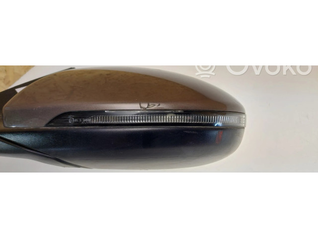 Зеркало электрическое        KIA Xceed  2019- года   