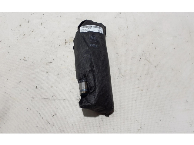 Подушка безопасности в сиденье 985H05698R   Dacia Duster II