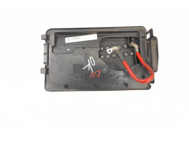 Модуль управления BSM 6Q0937550C   Seat Ibiza II (6k)    