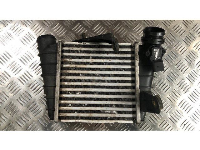Интеркулер 6Q0145804G Seat Cordoba (6L) 1.9