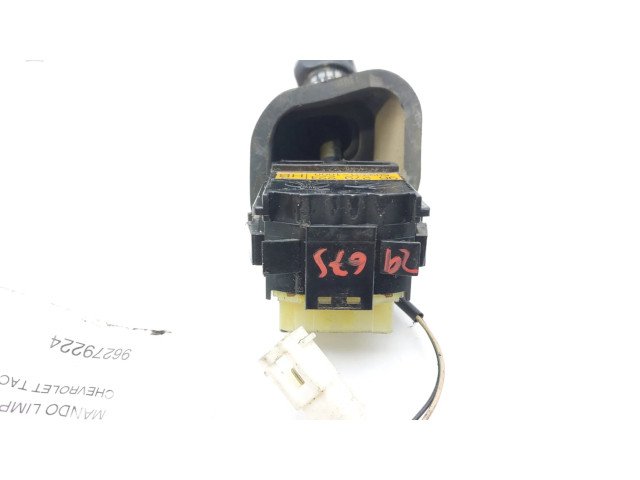 Переключатель дворников 96279224   Chevrolet Tacuma