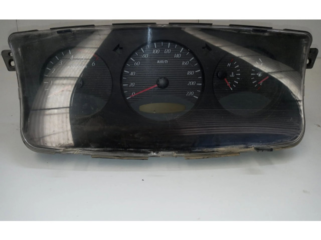 Панель приборов 8022009100 SsangYong Kyron