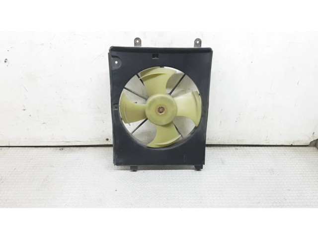 Вентилятор радиатора 9283300 Honda FR-V 2.0