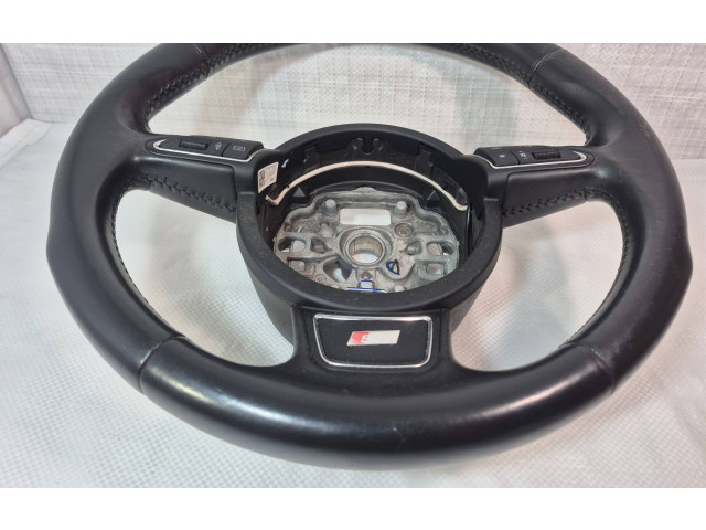 Руль Audi A1  2010 - 2018 года 4G0419091R, 616430500      